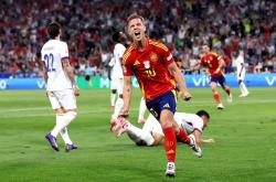 爱游戏官方入口-克罗地亚淘汰西班牙，狂奔半决赛大门