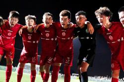 爱游戏网页版-球队迎来一场重要比赛，实力备受瞩目