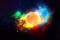 爱游戏网页版-攻防一体，唯我独尊，米切尔用一场灭鹿之战诠释NBA杯单场统治力的终极定义