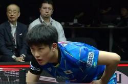 爱游戏官方-关于瑞典队鏖战中国队，张本智和关键制胜的信息