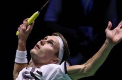 爱游戏中国-马来西亚羽毛球队血洗泰国羽毛球队，安赛龙制霸全场的简单介绍