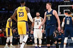 爱游戏tv-掘金爆冷凯尔特人B队，东契奇关键制胜的简单介绍