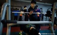 AYXapp下载-关于中国队备战奥运会，教练组训练计划曝光的信息
