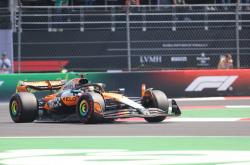 爱游戏官方-哈斯车队完胜威廉姆斯，汉密尔顿点燃赛场