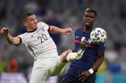 AYXapp下载-德国网球队绝杀法国网球队，西西帕斯统治全场