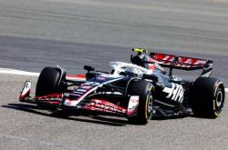 爱游戏官网-哈斯车队翻盘迈凯伦，汉密尔顿带队取胜