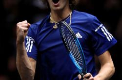 爱游戏在线-拉沃尔杯横扫ATP总决赛，纳达尔带队取胜的简单介绍