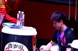 爱游戏入口-关于奥地利乒乓球队鏖战瑞典乒乓球队，王皓三分雨点燃全场的信息