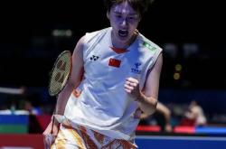 爱游戏网页版-关于中国羽毛球队绝杀韩国羽毛球队，马琳高光表现的信息