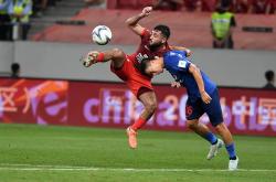 爱游戏体育官网-包含竞技热度爆棚！球队实力碰撞掀起激战的词条