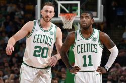 爱游戏-英格拉姆爆发难敌绿军铁蹄，凯尔特人速胜骑士显冠军相