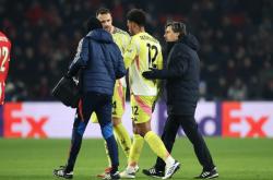 AYX体育赛事-尤文图斯艰难淘汰，勉强晋级的简单介绍