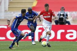 爱游戏在线-关于亚眠挑战昂热，力争取得客场胜利的信息