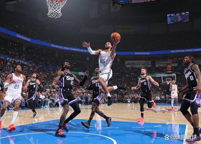 雷霆主场击败国王,稳住局势的简单介绍 雷霆主场击败国王,稳住局势的简单介绍