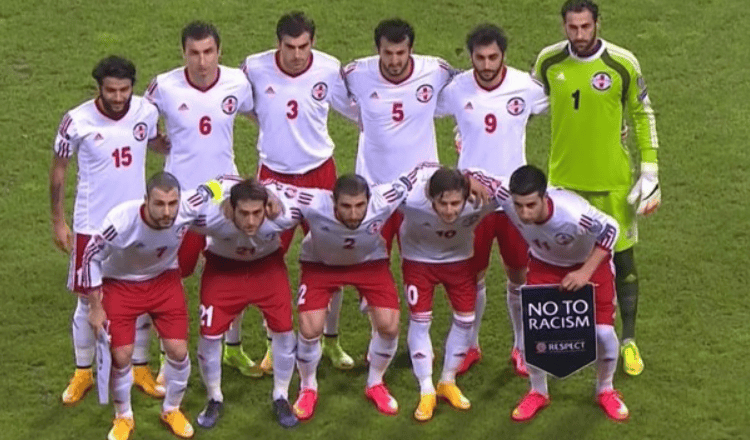 关于直布罗陀客场:输给列支敦士登，遗憾失利的信息