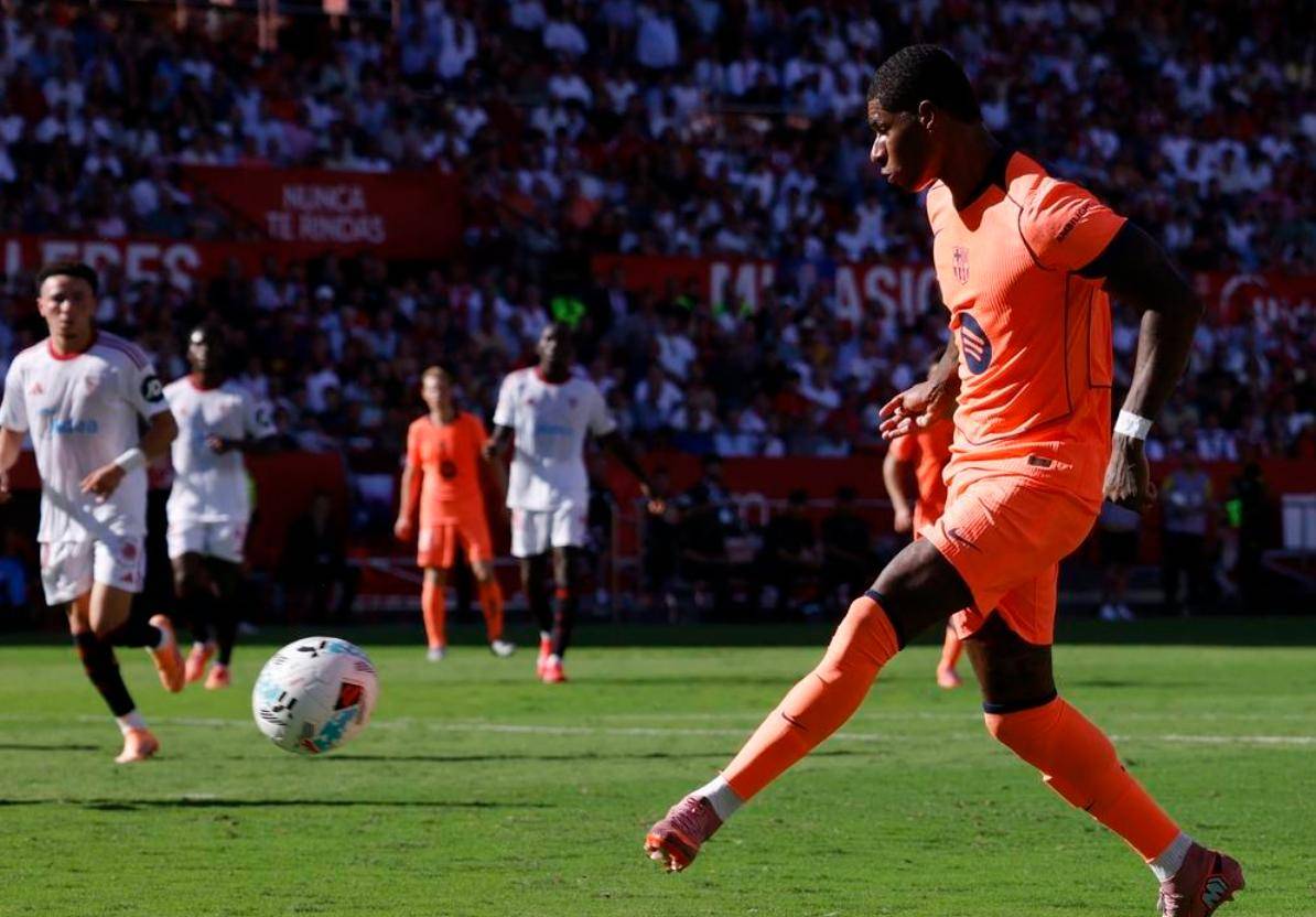 萨拉戈萨主场不敌塞维利亚,遭遇两连败的简单介绍 萨拉戈萨主场不敌塞维利亚,遭遇两连败的简单介绍