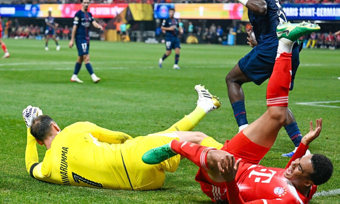 欧洲篮球联赛决赛开启惊险一幕