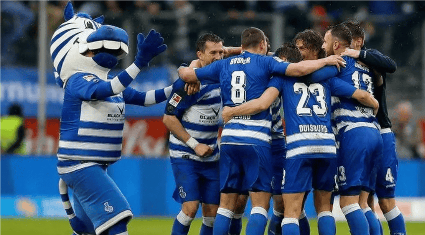 包含柏林赫塔主场战胜弗赖堡,积分榜上稳固位置的词条 包含柏林赫塔主场战胜弗赖堡,积分榜上稳固位置的词条