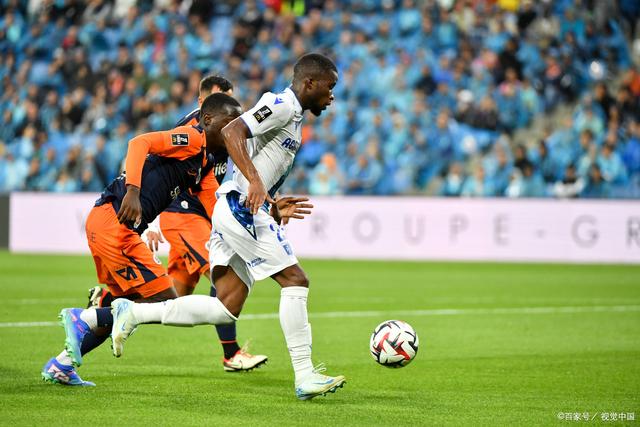 摩纳哥遭遇客场失利,不敌对手 摩纳哥遭遇客场失利,不敌对手