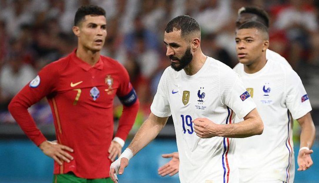 包含波兰惨遭葡萄牙逆袭,晋级悬念重重的词条 包含波兰惨遭葡萄牙逆袭,晋级悬念重重的词条