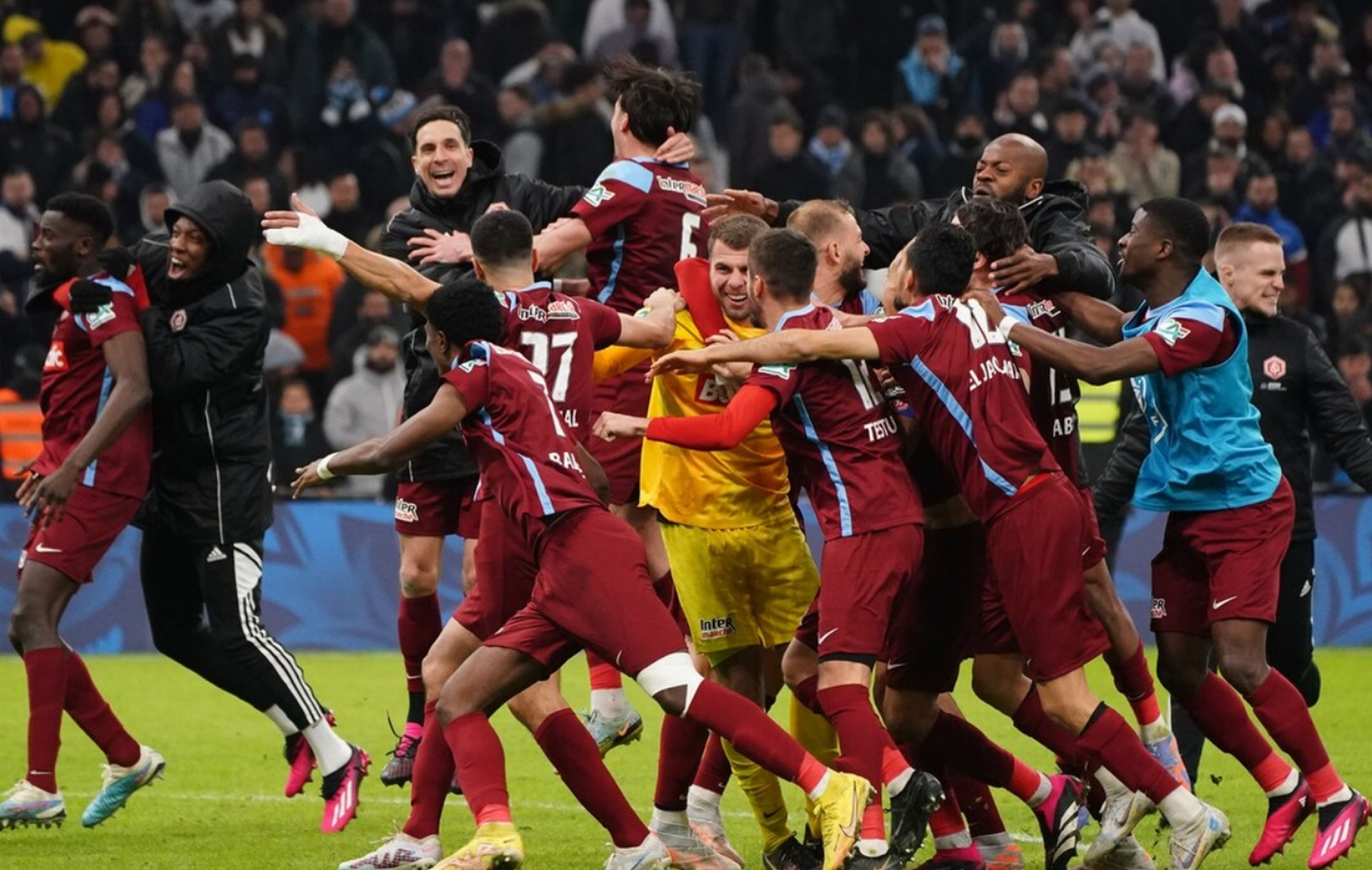 法甲联赛精彩纷呈,强强对话引人瞩目的简单介绍 法甲联赛精彩纷呈,强强对话引人瞩目的简单介绍