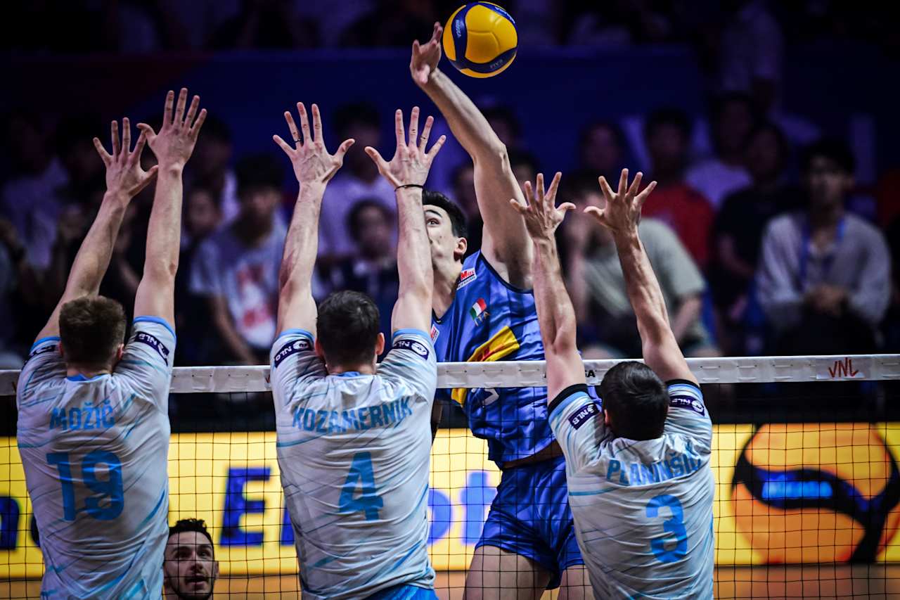 波兰备战欧锦赛，斯洛文尼亚客场对决摩洛哥