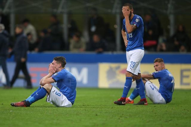 包含挪威险胜比利时，小组出线立于不败的词条