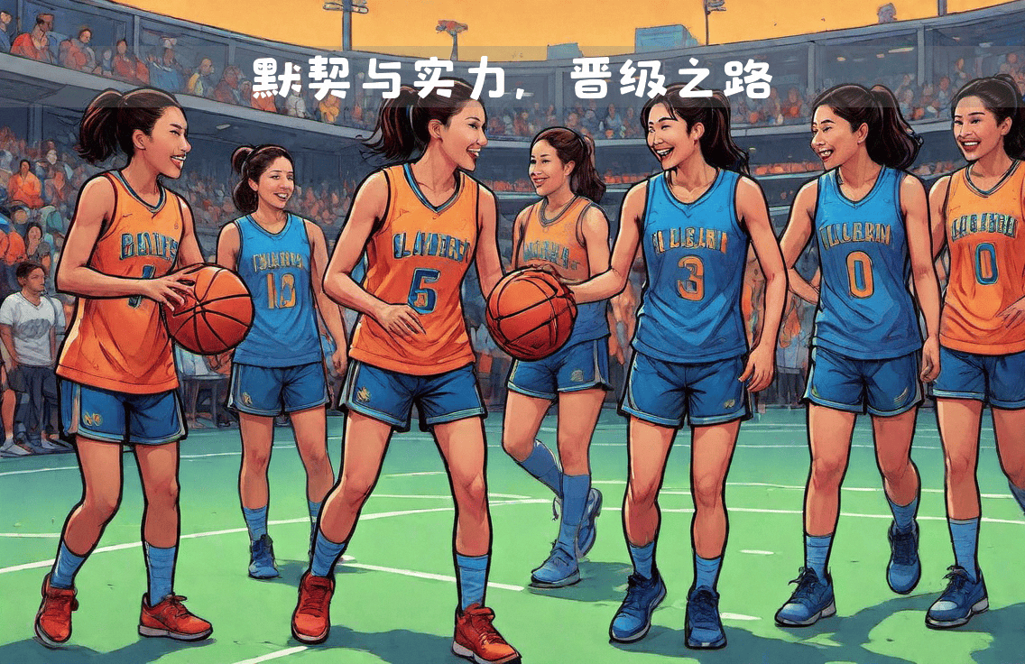 关于球员们在场上展现出无比的团队合作和默契的信息