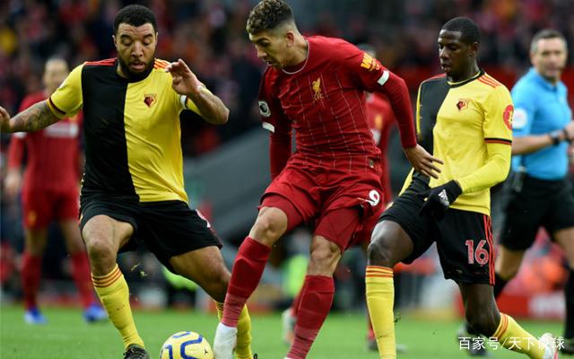 利物浦败走红地抢分，胜利最重要的简单介绍