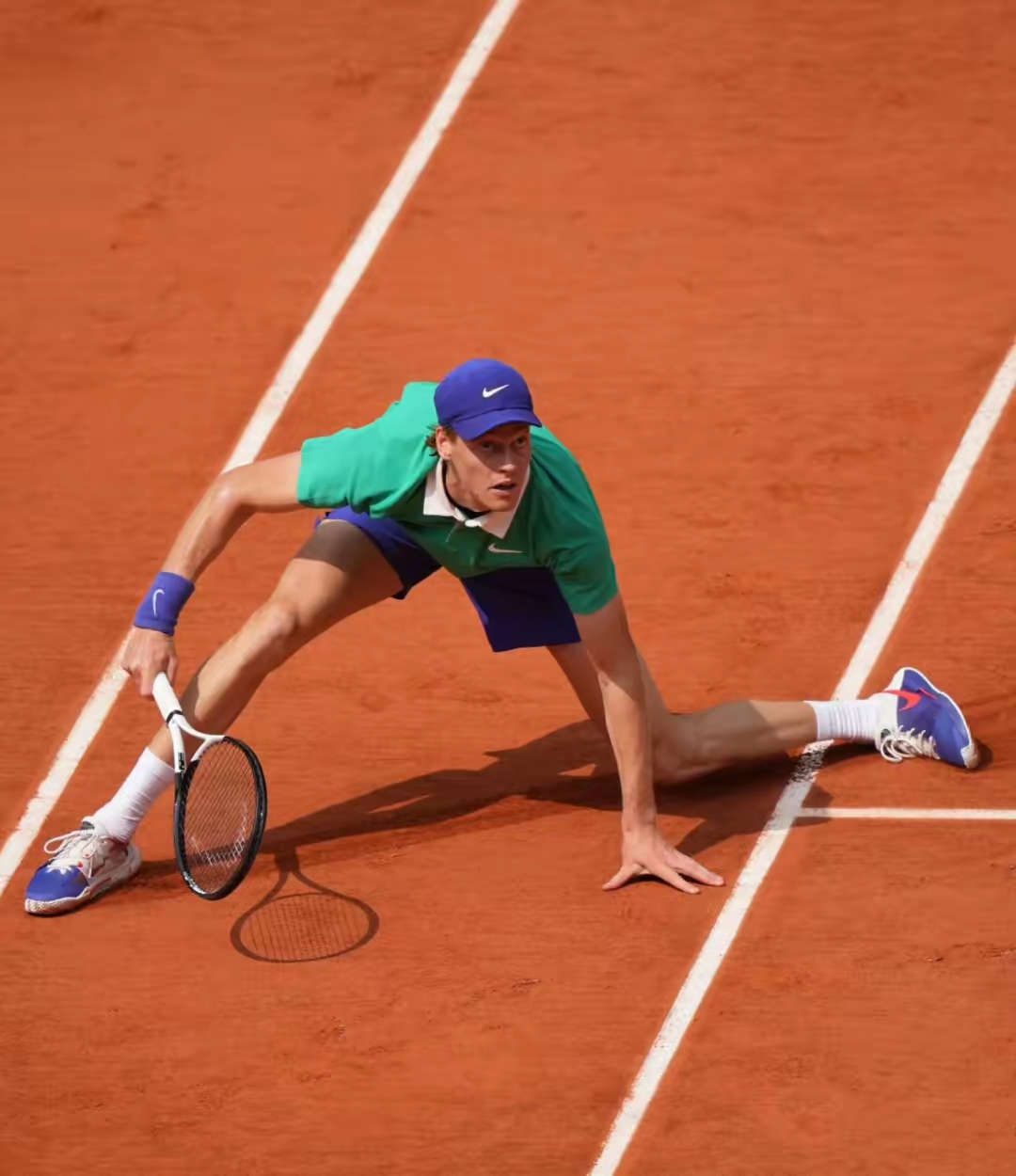 法国田径选手实现突破,成功晋级决赛 法国田径选手实现突破,成功晋级决赛