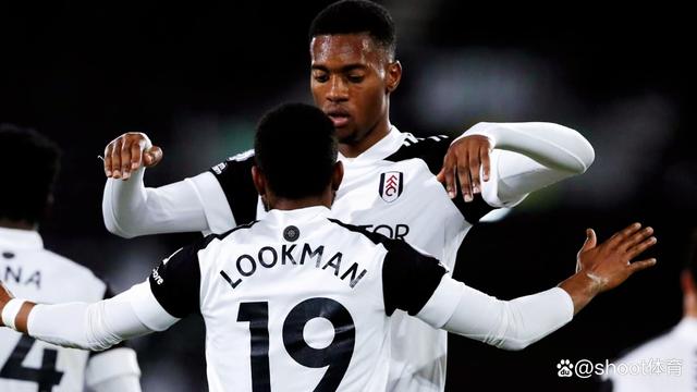 关于热刺前卫配合默契，球队连战安打探球队极而的信息