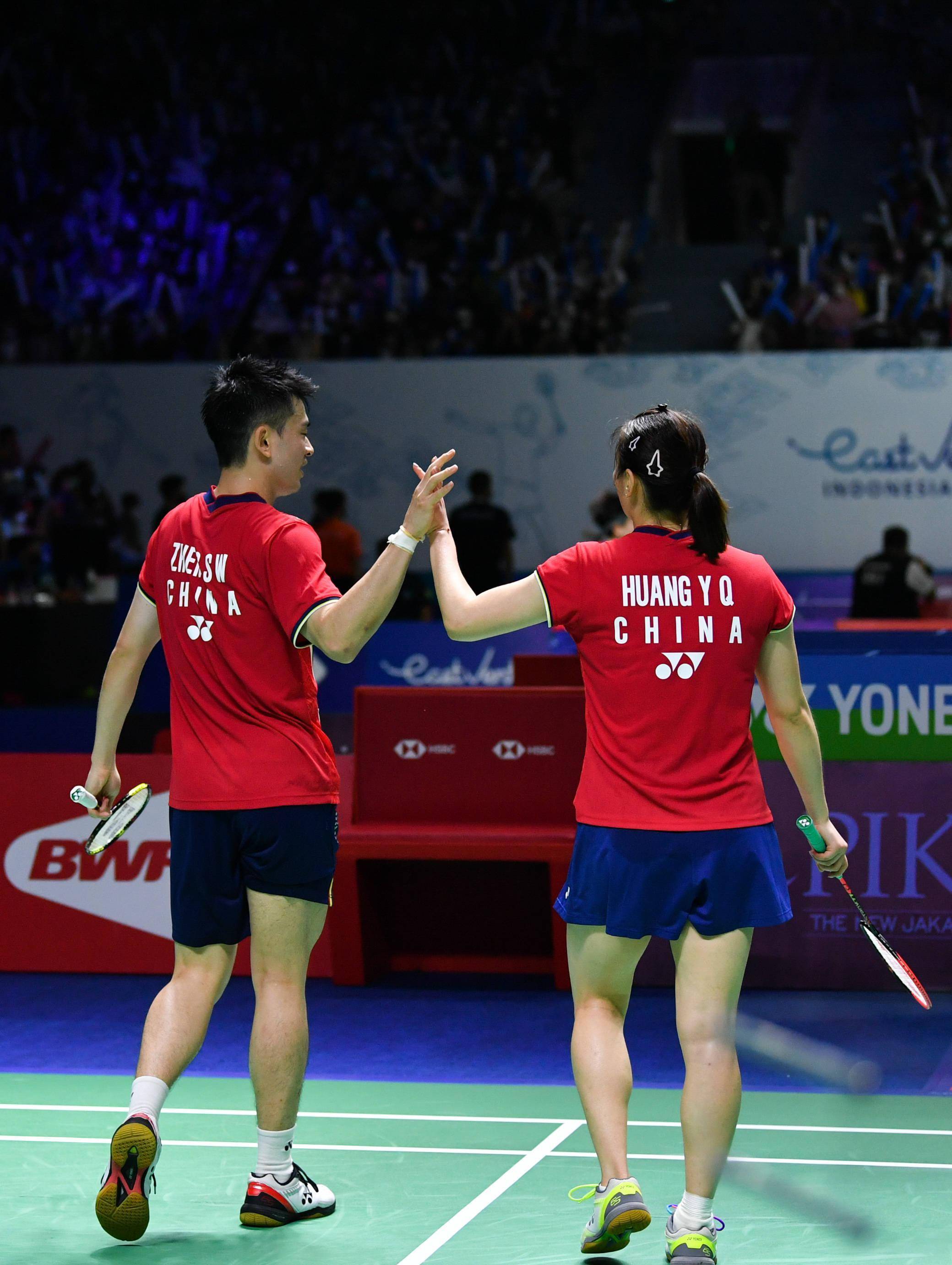 丹麦队绝杀印度队，郑思维扛起全队