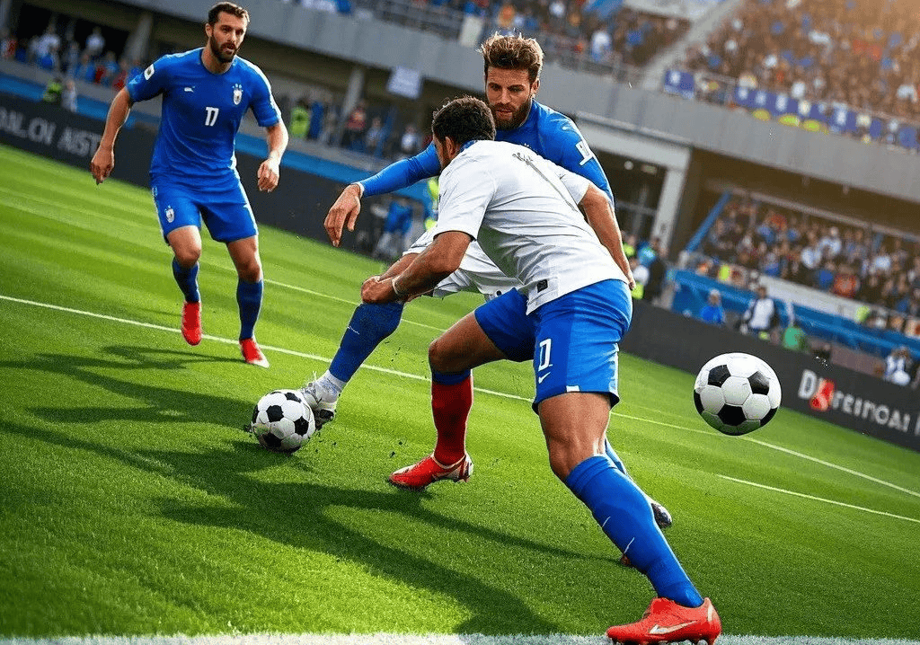 那不勒斯横扫AC米兰，蒂亚戈状态火热