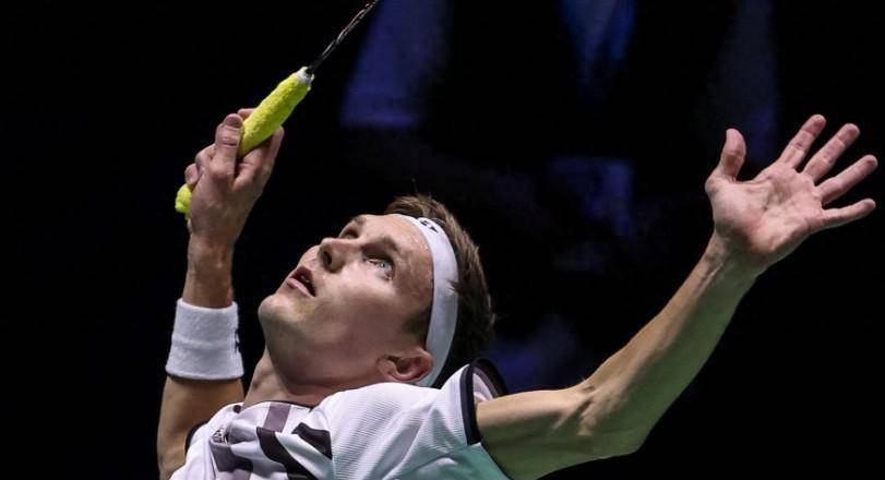 马来西亚羽毛球队血洗泰国羽毛球队，安赛龙制霸全场的简单介绍