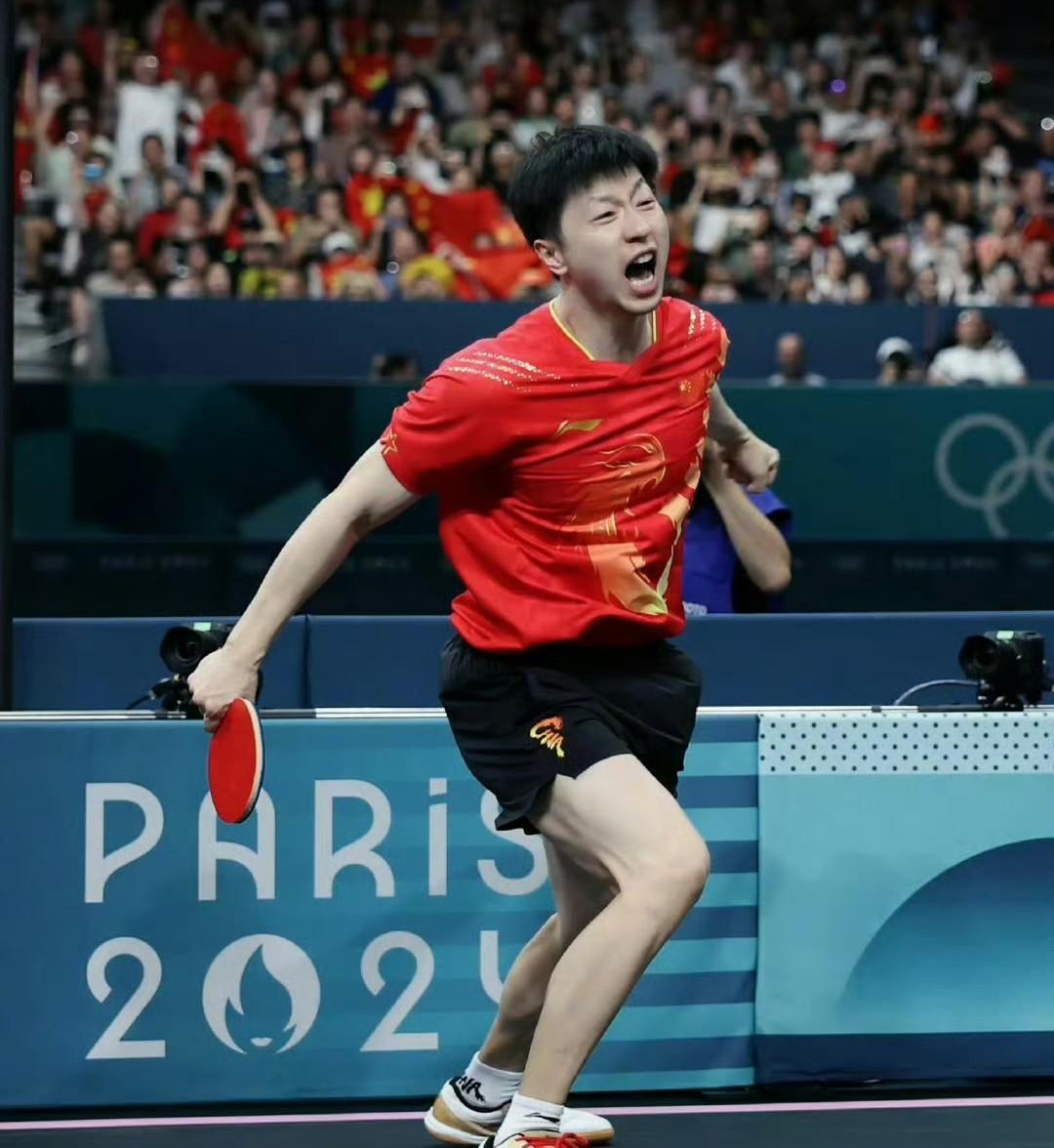 中国队横扫瑞典队,马龙刷新纪录 中国队横扫瑞典队,马龙刷新纪录