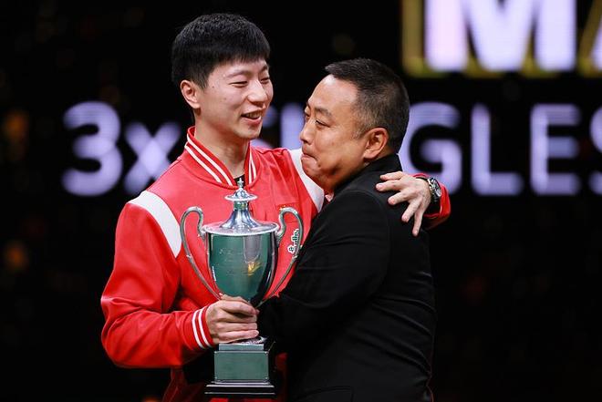 中国队横扫瑞典队,马龙刷新纪录 中国队横扫瑞典队,马龙刷新纪录