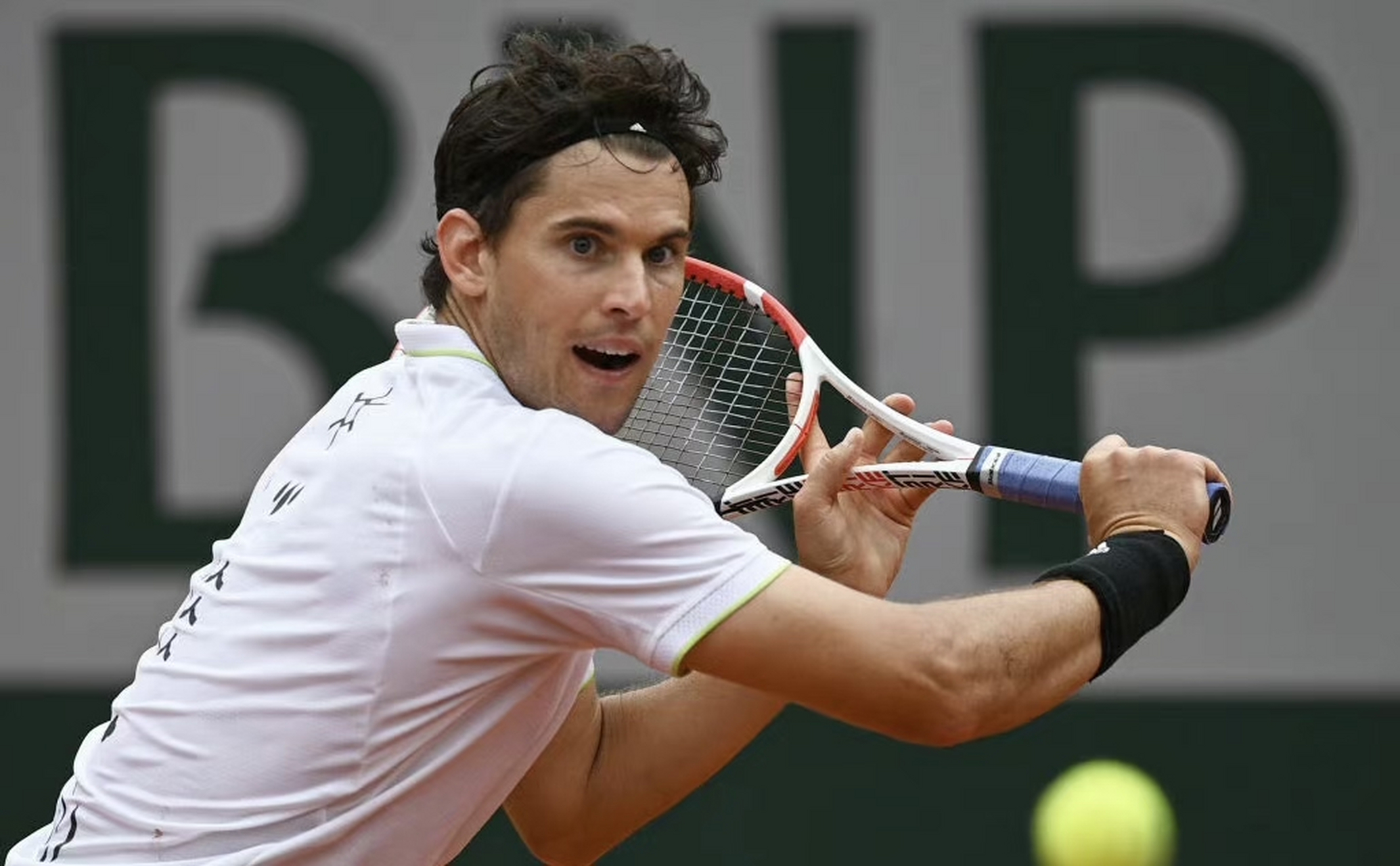 澳网翻盘戴维斯杯，蒂姆统治全场