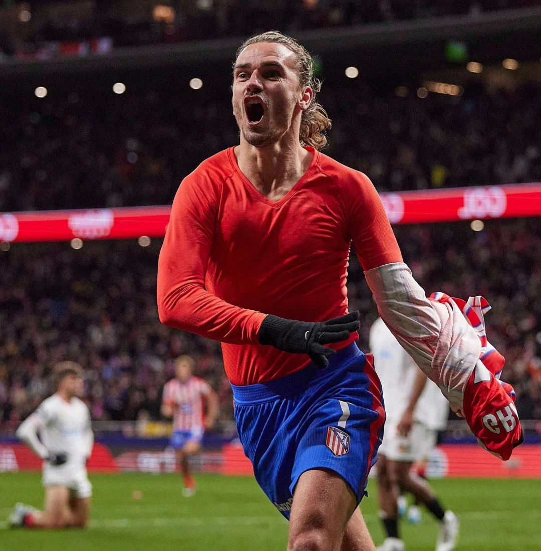 关于马德里竞技绝杀波兰,格列兹曼惊艳四座的信息 关于马德里竞技绝杀波兰,格列兹曼惊艳四座的信息