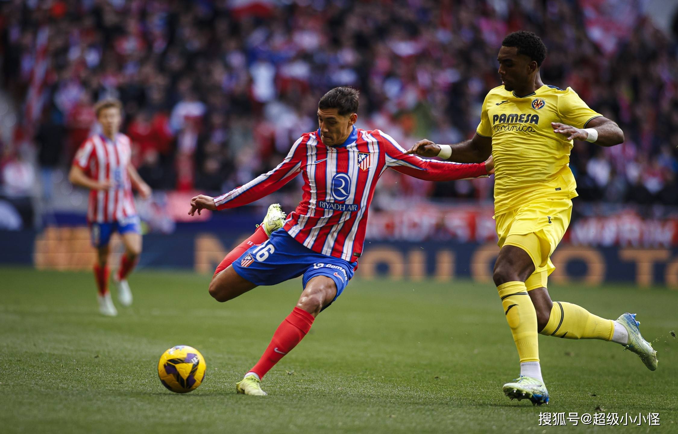 关于马德里竞技绝杀波兰,格列兹曼惊艳四座的信息 关于马德里竞技绝杀波兰,格列兹曼惊艳四座的信息