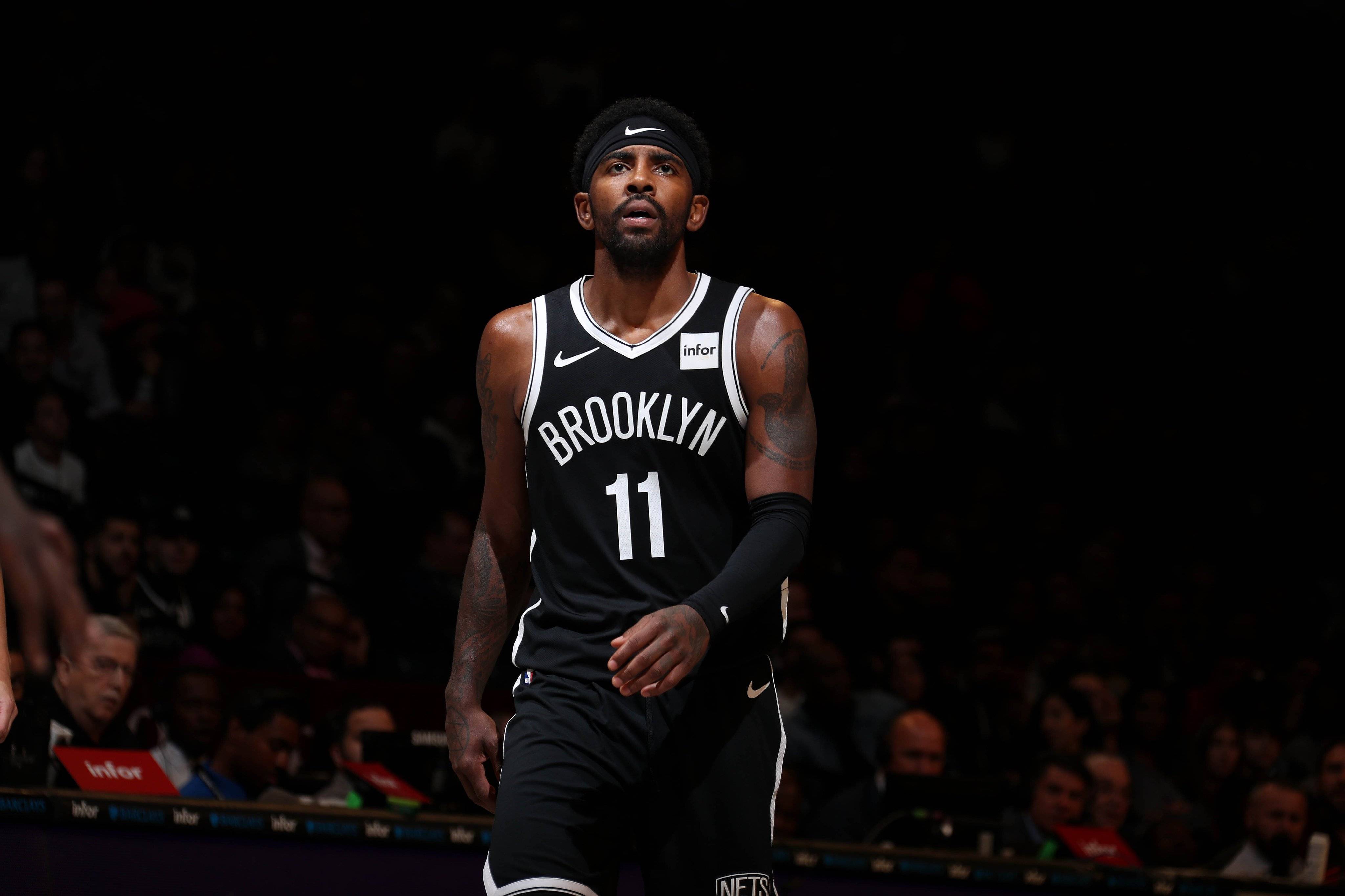 巴西男篮绝杀篮网B队,欧文高光表现的简单介绍 巴西男篮绝杀篮网B队,欧文高光表现的简单介绍