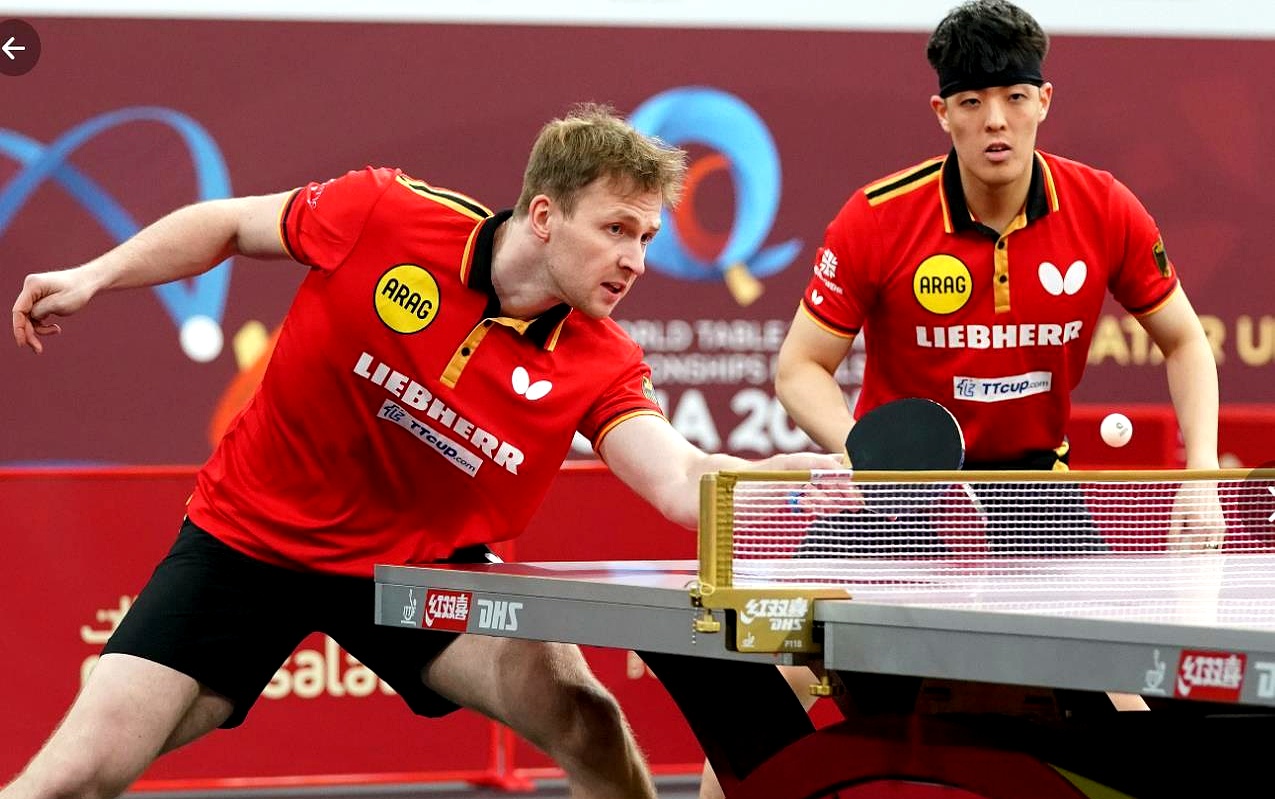 比利时乒乓球队逆转德国乒乓球队,波尔关键制胜的简单介绍 比利时乒乓球队逆转德国乒乓球队,波尔关键制胜的简单介绍