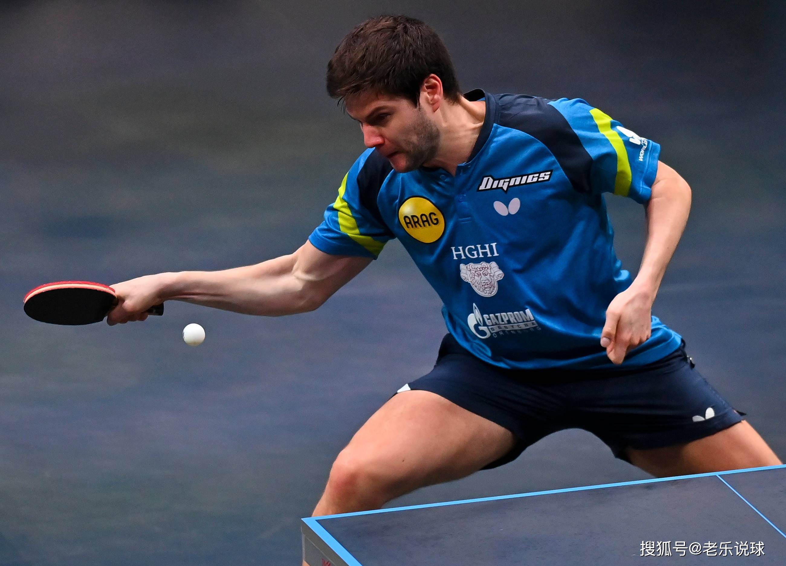 比利时乒乓球队逆转德国乒乓球队,波尔关键制胜的简单介绍 比利时乒乓球队逆转德国乒乓球队,波尔关键制胜的简单介绍