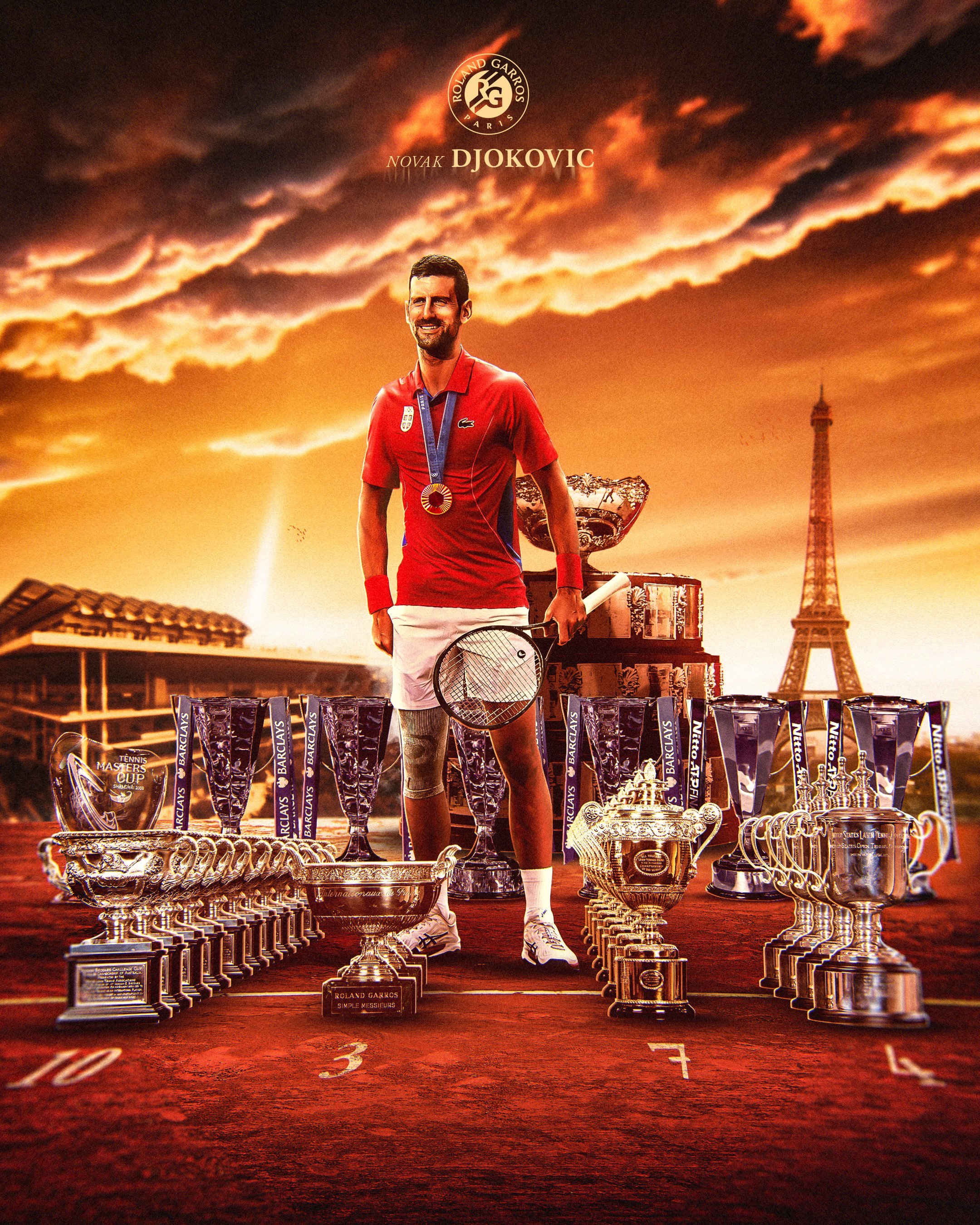 关于德国网球队险胜美国网球队,德约科维奇高光表现的信息 关于德国网球队险胜美国网球队,德约科维奇高光表现的信息