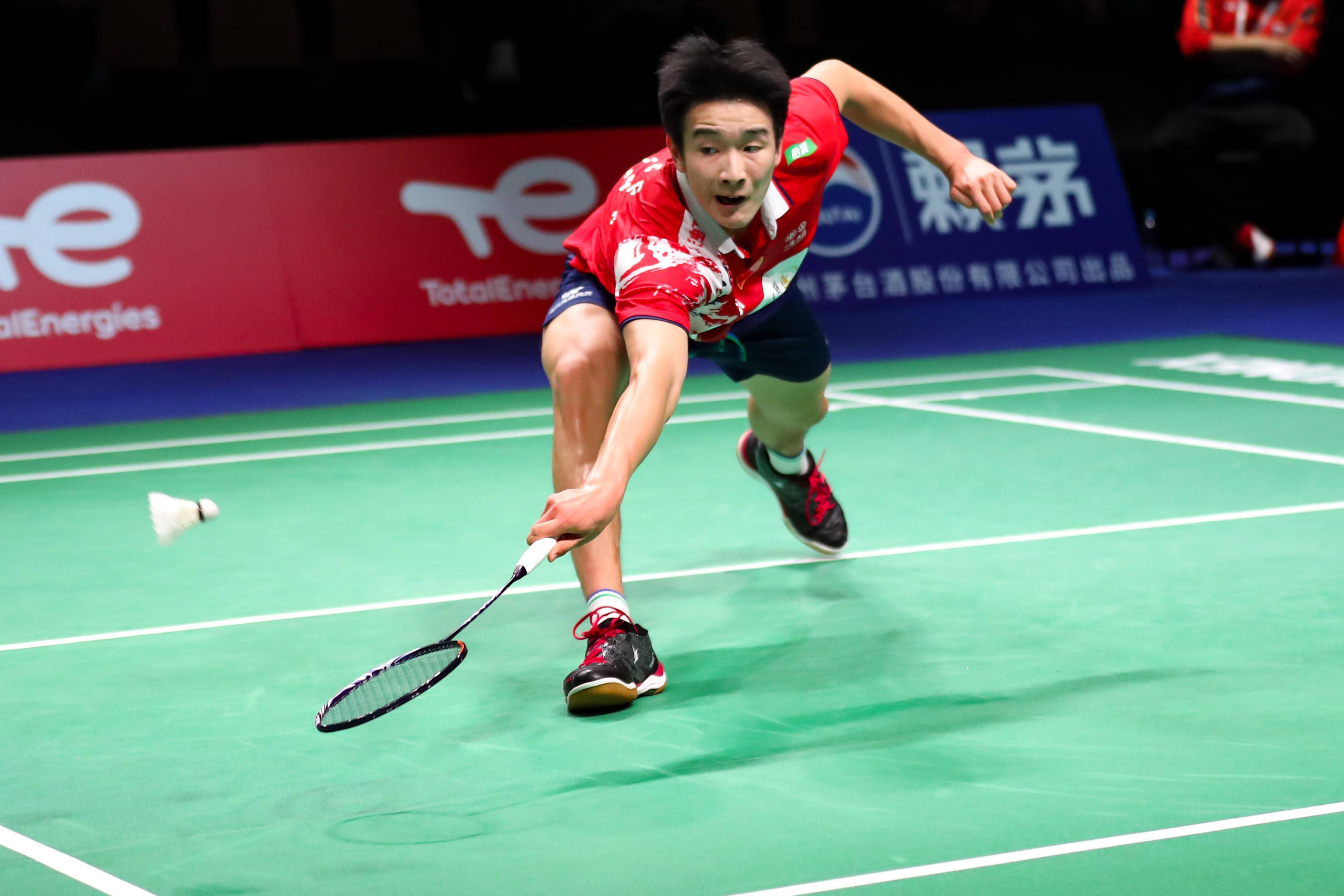 包含丹麦羽毛球队横扫泰国羽毛球队,谌龙爆发神勇的词条 包含丹麦羽毛球队横扫泰国羽毛球队,谌龙爆发神勇的词条