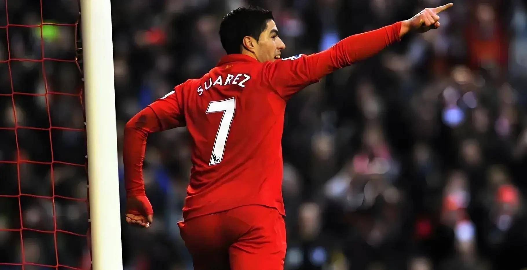 关于阿森纳轻取土耳其,苏亚雷斯打破历史纪录的信息 关于阿森纳轻取土耳其,苏亚雷斯打破历史纪录的信息