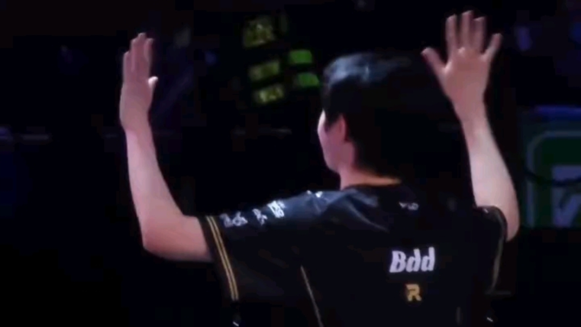 TeamEmpire碾压GEN，BDD爆发神勇