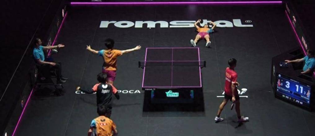 关于日本羽毛球队完胜印度羽毛球队，林丹打破历史纪录的信息