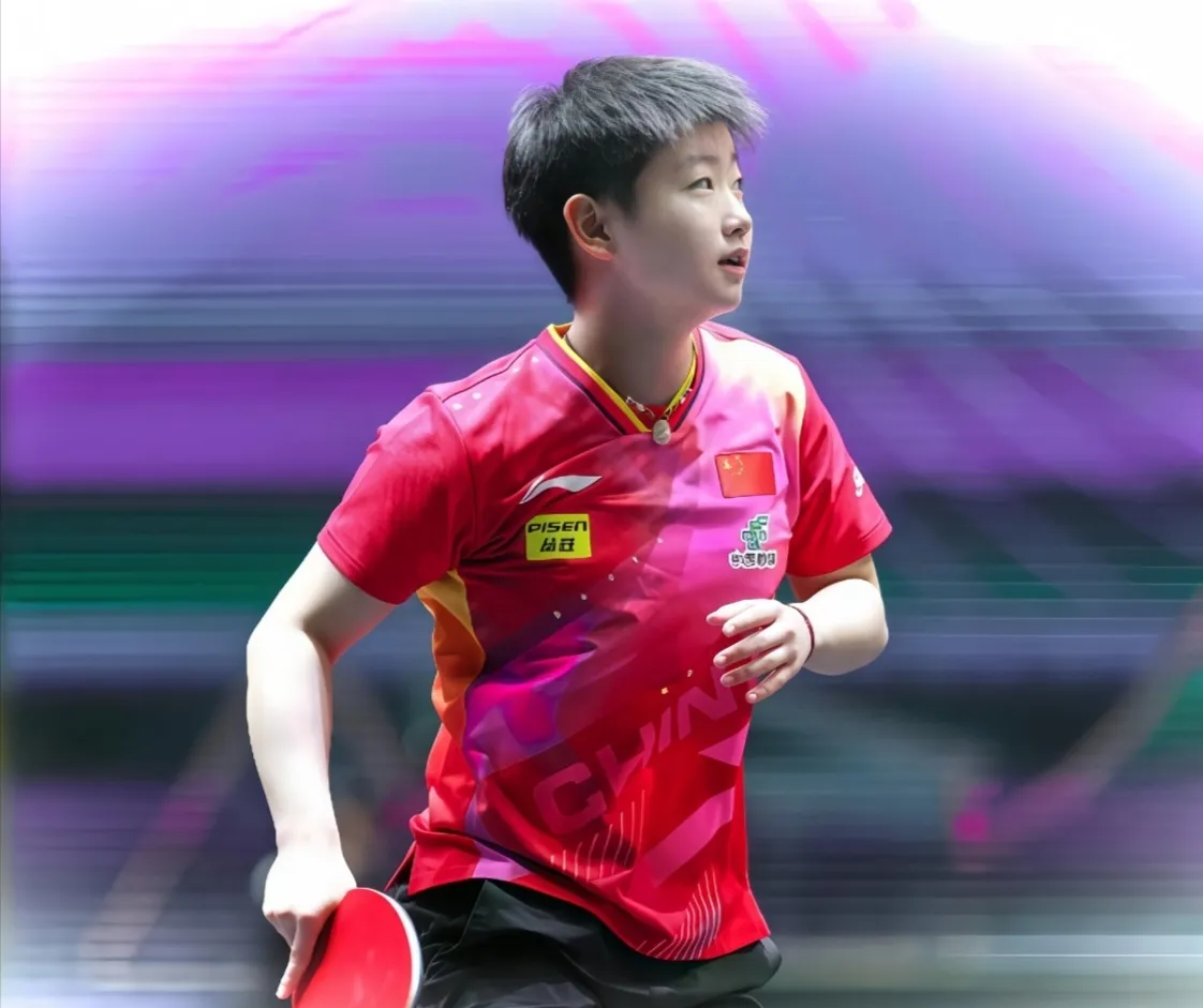 关于中国羽毛球队绝杀韩国羽毛球队，马琳高光表现的信息