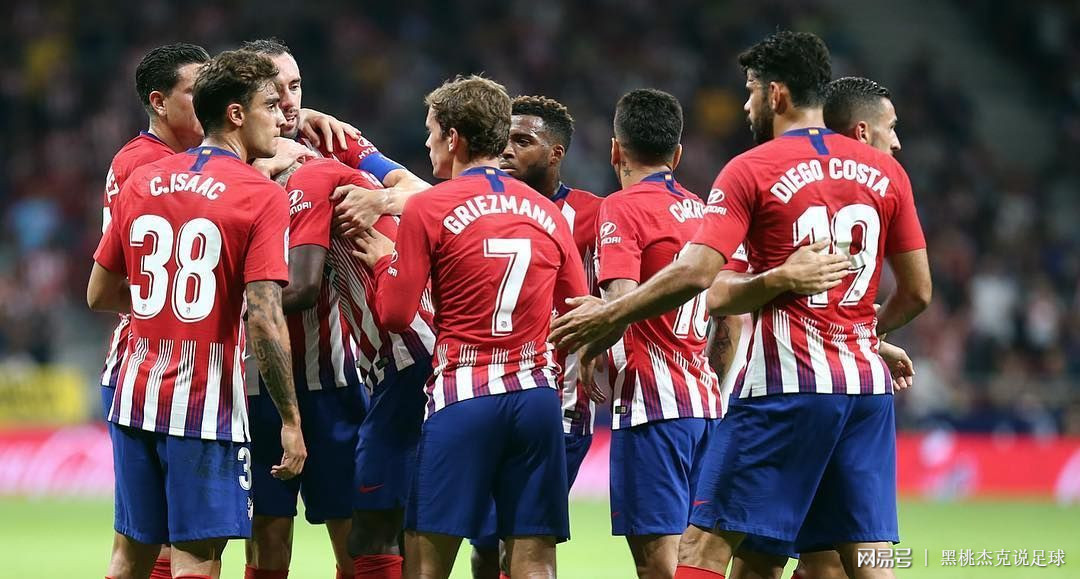 马德里经典大战，双方难分高下的简单介绍