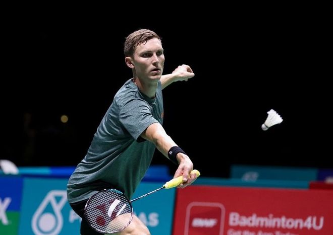 泰国队完胜法国队,戴资颖惊艳四座的简单介绍 泰国队完胜法国队,戴资颖惊艳四座的简单介绍